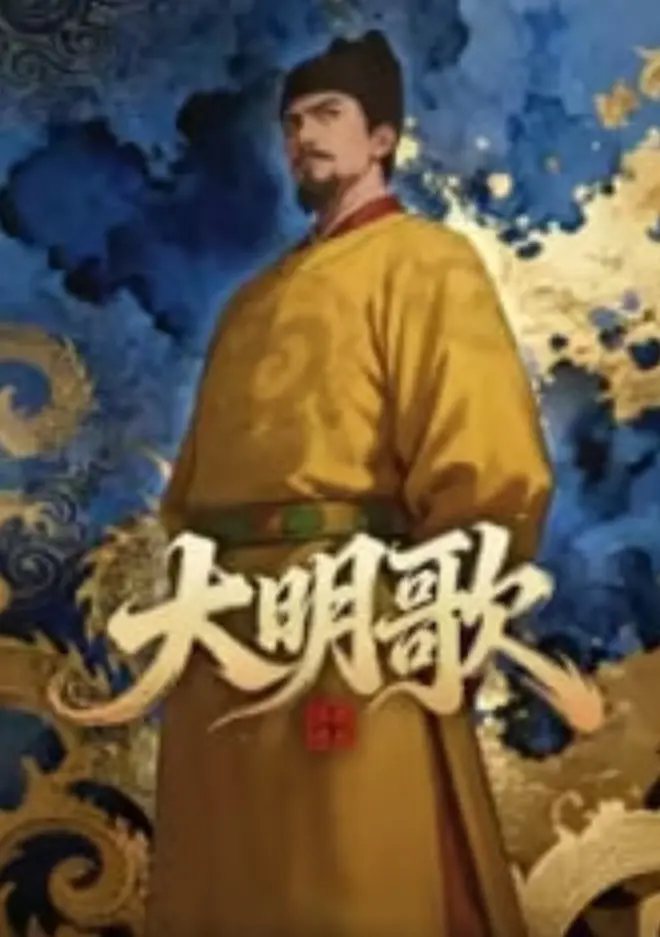 谁是球场上的下一个传奇？《大明歌之洪武开天》告诉你答案！