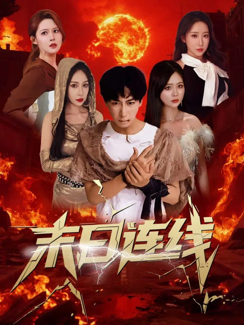 《末日连线》：生死关头，救赎还是绝望？这部片子让人坐立不安！
