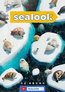 《海豹看看》：这奇葩导演脑回路清奇，看得我直接原地打100个问号！